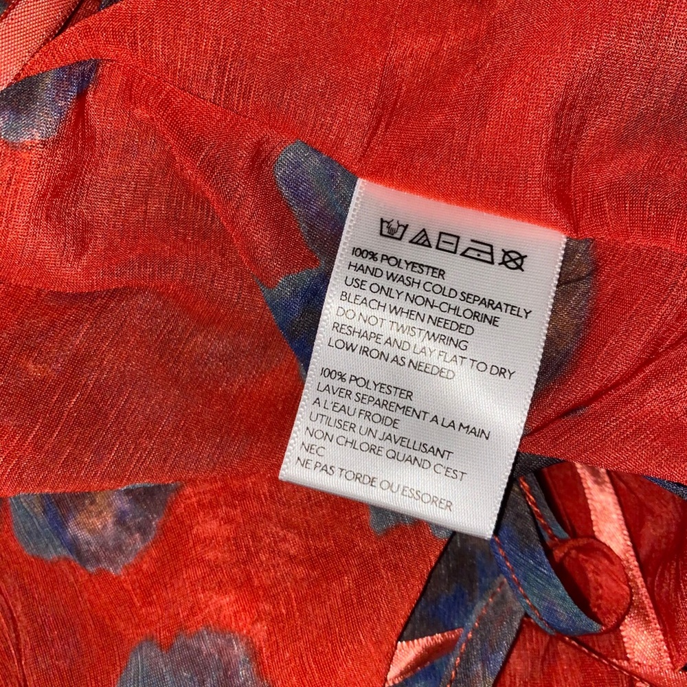 UO blouse - Picture 5 of 5